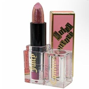 Juicy Couture Sparkling Pink Lipstick